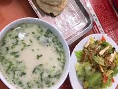 -教师之家赵家羊汤馆(东青龙街店)