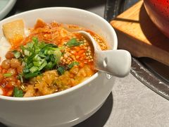 -天府豆花庄(金四季店)