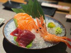 -沼津港精致料理·寿喜烧·烧鸟(龙湖南桥天街日料榜单店)
