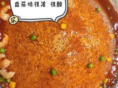塞外锅巴-北疆饭店(朗悦公园茂店)