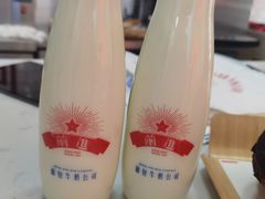-红星前进面包牛奶公司(五道口购物中心店)