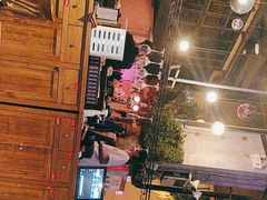 -胡桃里乐队酒馆(广州塔店)