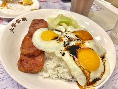 -大哥餐厅(西城花园店)