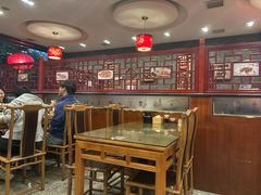 -北京小肠陈饭庄(方庄店)