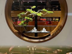 -山之屋炭火烧肉·生啤畅饮(大朗万科中央公园店)