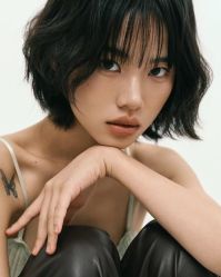 -时尚殿堂hair salon