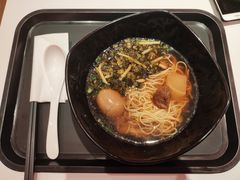 -百事佳烧鸭牛腩(上海虹桥站店)