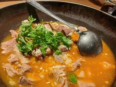 -福茂源横山铁锅羊肉(牡丹园店)
