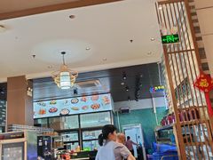-顺德一品粥·20年凤城老字号(芳村店)