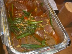 -路边摊小炉子烧烤