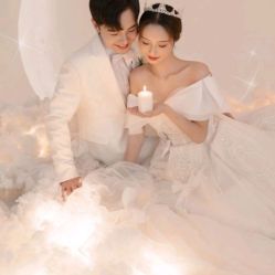 -全城热恋璀璨婚纱摄影(国贸总店)