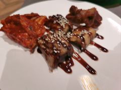 -一方渔歌蒸汽海鲜自助(文化路万达广场店)