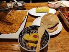 芝士红薯-福苗小骆驼烧烤(莲湖路店)