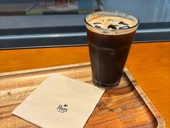-Peet's 皮爷咖啡(乐峰店)