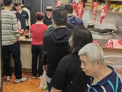 -景泰马记电烤串(景泰店)