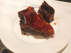 -星伦多海鲜自助餐厅(万达百货店)