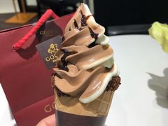 -GODIVA(国际金融中心店)