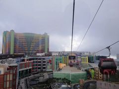 -云顶高原