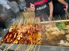 -郭记小街麻辣烫(南小街总店)