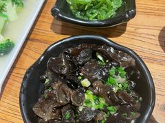 -我的面 川味Bistro(后沙峪店)