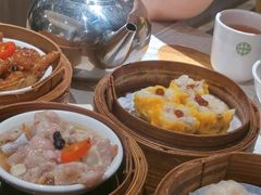 -添好运点心专门店(深水埗店)