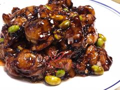 -到家尝北京菜(西坝河店)