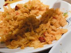 -福茂源横山铁锅羊肉(牡丹园店)