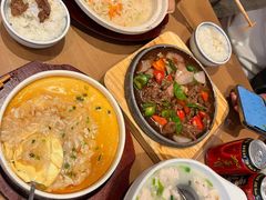 -四道菜·福建菜馆(莆田万达店)
