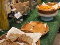 -索菲特酒店·海鲜自助 ·聚餐厅