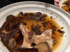 -西贝莜面村(上海百联西郊店)