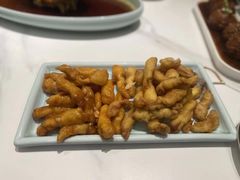 糖醋里脊-梅飞酒家(名辉豪庭店)