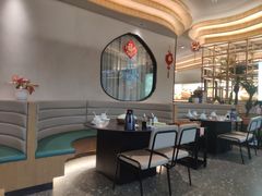 大堂-椰小名·竹笙椰子鸡(中堂店)