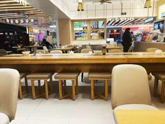 -东园小馆·早茶·淮扬小炒(三盛广场店)