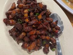 -德成饭店