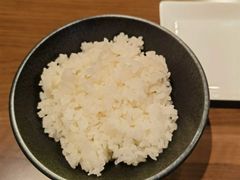 中ライス-俺的焼肉(銀座9丁目店)