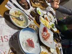 -松坂屋日料自助(长城路店)