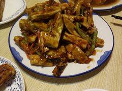 -协顺园回头馆(南顺城路店)