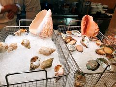 -富力丽思卡尔顿酒店·香荟全日制餐厅