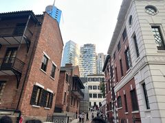 -大馆(前中区警署建築群)