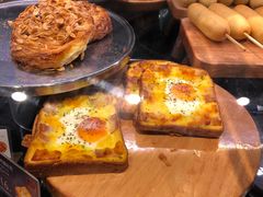 -巴黎贝甜(来福士店)
