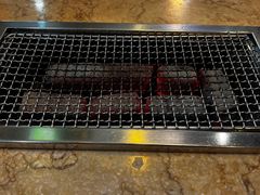 -福茗春薪禾记海鲜烧烤(八一路店)