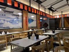 大堂-王阿盖手工小吃(万泰城店)