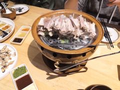 蒙料一八手把肉-蒙料·手把肉(望京店)