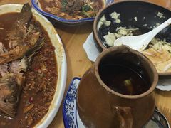 -巢湖名吃·徽府农家菜(半汤店)