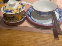 -杨记隆府重庆江湖菜(大悦城店)