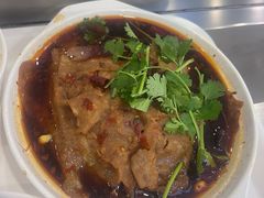 -浦东图书馆读者餐厅