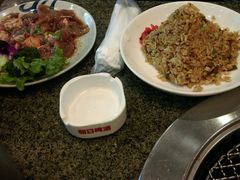 android_upload_pic-梦山水日本烧肉(五四广场店)