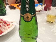 -万宝海鲜舫(劳动公园店)