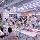这大概是我去过最好的美发店💇‍♀️