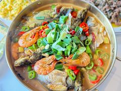 -食光慢宴·安吉土菜馆